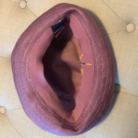 Spring/Summer Kangol hat - Picture 5 of 7